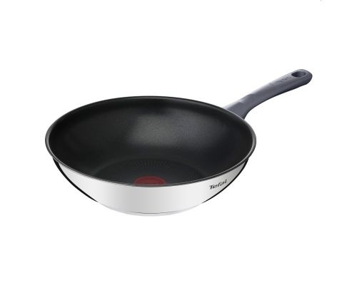 Tefal G7309955, DAILY COOK Wokpan 28 + lid, image _ab__is.image_number.default