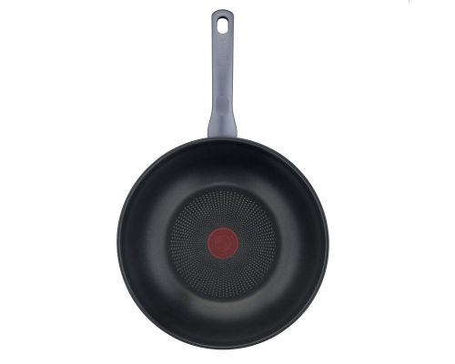 Tefal G7309955, DAILY COOK Wokpan 28 + lid, image _ab__is.image_number.default