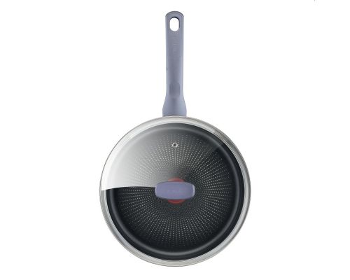 Tefal G7303255, DAILY COOK Sautepan 24 + lid, image _ab__is.image_number.default