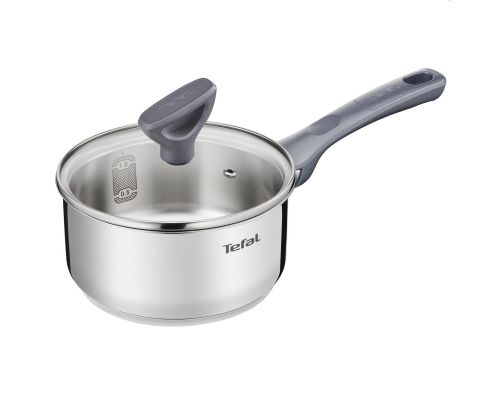 Tefal G7122255, DAILY COOK Saucepan 16 + lid, image 