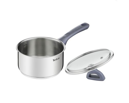 Tefal G7122255, DAILY COOK Saucepan 16 + lid, image , 2 image