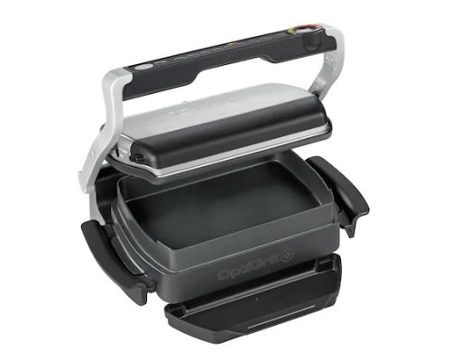Tefal XA725870 Snacking/Baking accessory Optigrill Elite/ Optigrill+, image _ab__is.image_number.default