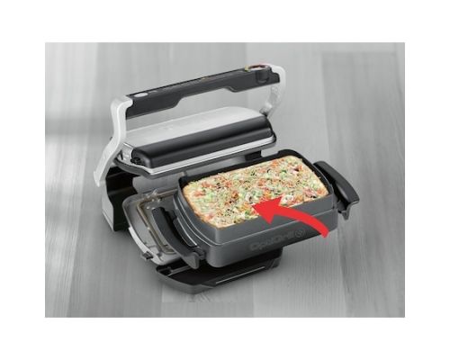Tefal XA725870 Snacking/Baking accessory Optigrill Elite/ Optigrill+, image _ab__is.image_number.default