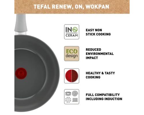 Tefal C4271932 WP28 M PAVOT CER RENEW ON HIPPO, image _ab__is.image_number.default
