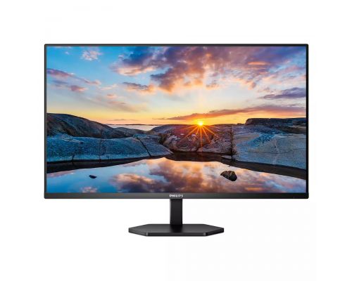 Philips 32E1N3100LA31, 31.5" VA WLED, 1920x1080@75Hz, 4ms GtG, 1ms MPRT, 300cd/m2, 3000:1, Mega Infinity DCR, Adaptive Sync, FlickerFree, Low Blue Mode, 5Wx2, Tilt, D-SUB, HDMI, image 