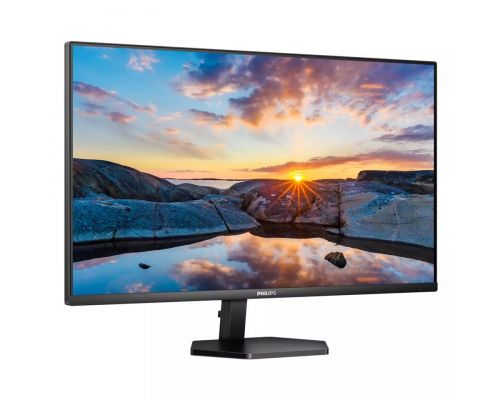 Philips 32E1N3100LA31, 31.5" VA WLED, 1920x1080@75Hz, 4ms GtG, 1ms MPRT, 300cd/m2, 3000:1, Mega Infinity DCR, Adaptive Sync, FlickerFree, Low Blue Mode, 5Wx2, Tilt, D-SUB, HDMI, image _ab__is.image_number.default