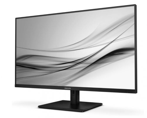 Philips 32E1N1800LA, 31.5" VA WLED, 3840x2160@60Hz, 4ms GtG, 300cd m/2, 3500:1, Mega Infinity DCR, Adaptive Sync, FlickerFree, Blue Light tech. Soft., 2Wx2, Tilt, 2xHDMI, DP, image _ab__is.image_number.default