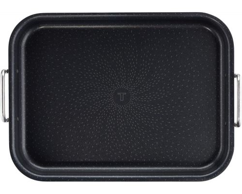 Tefal J1605902 OV.DISH 37X27 SUCCESS TC NEW TO, image _ab__is.image_number.default