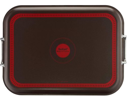 Tefal J1605902 OV.DISH 37X27 SUCCESS TC NEW TO, image _ab__is.image_number.default