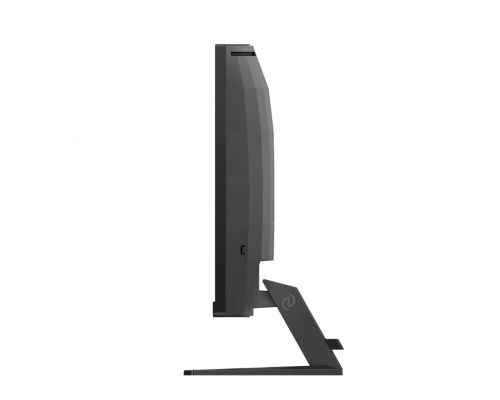 Philips Evnia 32M2C3500L, 31.5" Curved 1500R VA WLED, 2560x1440@180Hz, 1ms GtG, 0.5ms MPRT, 300cd m/2, 3000:1, Mega Infinity DCR, Adaptive Sync, FlickerFree, Low Blue Light, Tilt, 2xHDMI, DP, image , 3 image