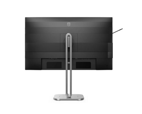 Philips 27B2G5200, 27" IPS WLED, 1920x1080@100Hz, 4ms GtG, 300cd m/2, 1000:1, 50M:1 DCR, Adaptive Sync, FlickerFree, Blue Light tech., 3Wx2, Tilt, Height Adjust, Pivot, Swivel, D-SUB, HDMI, DP, USB hub, image _ab__is.image_number.default