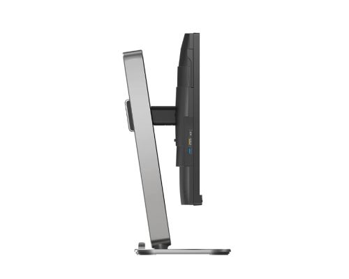 Philips 27B2G5200, 27" IPS WLED, 1920x1080@100Hz, 4ms GtG, 300cd m/2, 1000:1, 50M:1 DCR, Adaptive Sync, FlickerFree, Blue Light tech., 3Wx2, Tilt, Height Adjust, Pivot, Swivel, D-SUB, HDMI, DP, USB hub, image _ab__is.image_number.default