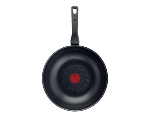 Tefal C3841953 Wok28 Opium Pe Xl Intense Black, image _ab__is.image_number.default