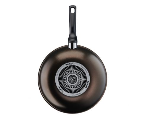 Tefal C3841953 Wok28 Opium Pe Xl Intense Black, image _ab__is.image_number.default
