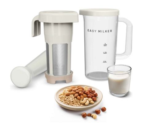 Tefal VZ700AE0 Easy Milker, image , 2 image