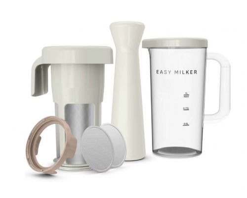 Tefal VZ700AE0 Easy Milker, image 