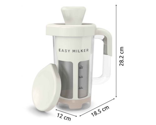 Tefal VZ700AE0 Easy Milker, image , 4 image