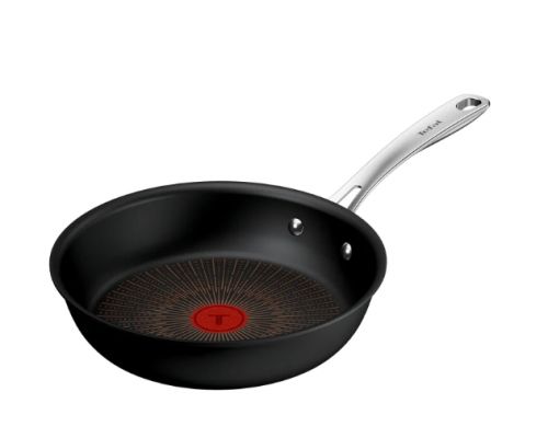Tefal G3300402 Fp24 Ml Alz Pe Excel Plus Black, image 