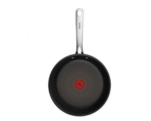 Tefal G3300402 Fp24 Ml Alz Pe Excel Plus Black, image , 2 image