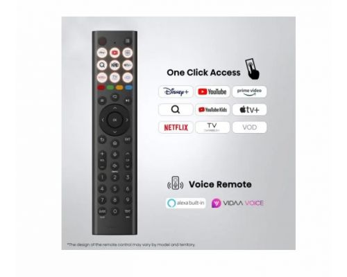 Hisense 43" A7S, 4K Ultra HD 3840x2160, QLED, FALD, Quantum Dot, HDR 10+, HLG, Dolby Vision, Dolby Atmos, Smart TV, WiFi 5GHz, WiFi Direct, BT, Anyview Cast, 3xHDMI, 2xUSB, LAN, CI+, DVB-T2/C/S2, Black, image _ab__is.image_number.default