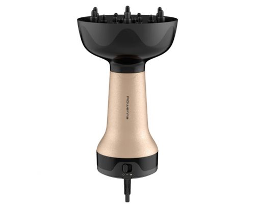 Rowenta CV7D30E0 Hair Dryer Curl Master 3In1 Dun, image , 2 image