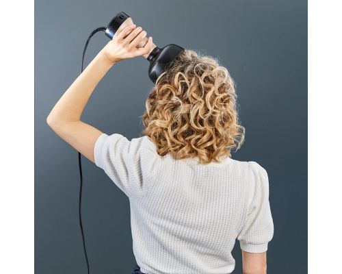 Rowenta CV7D30E0 Hair Dryer Curl Master 3In1 Dun, image , 5 image
