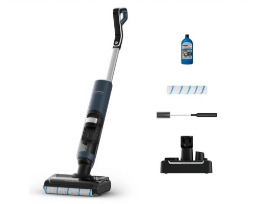 Rowenta GZ5436E0 Fw X-Clean 5 Pro, image 