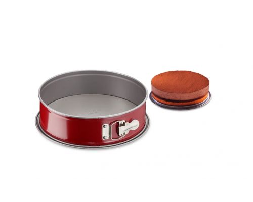 Tefal J1641474 Spring27 Kser Std Delibake Red/, image _ab__is.image_number.default