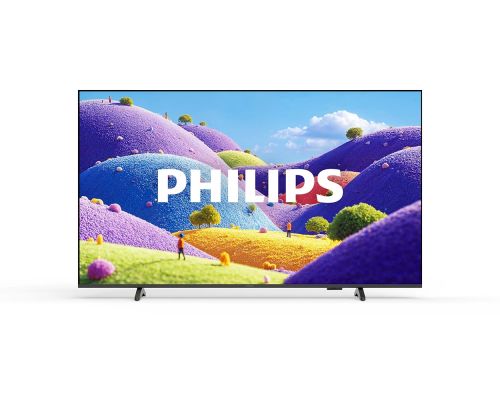 Philips 65PUS7001/12, 65" 4K UHD LED, 3840x2160p, 60Hz, DVB-T/T2/T2-HD/C/S/S2, Natural Motion, Perfect Pixel UHD, HDR 10+, Dolby Atmos, Titan OS, 3*HDMI, 2*USB, VRR, AirPlay , WiFi 5, BT 5.0, 20 W RMS, image 