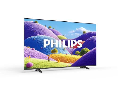Philips 65PUS7001/12, 65" 4K UHD LED, 3840x2160p, 60Hz, DVB-T/T2/T2-HD/C/S/S2, Natural Motion, Perfect Pixel UHD, HDR 10+, Dolby Atmos, Titan OS, 3*HDMI, 2*USB, VRR, AirPlay , WiFi 5, BT 5.0, 20 W RMS, image _ab__is.image_number.default