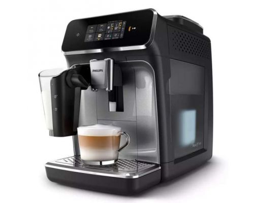 PHILIPS EP2339/40 Coffee Machine, image _ab__is.image_number.default
