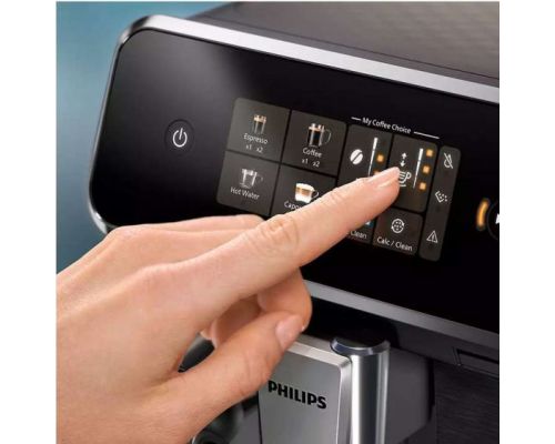 PHILIPS EP2339/40 Coffee Machine, image _ab__is.image_number.default