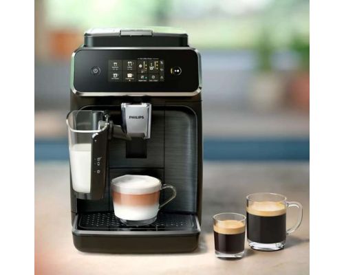 PHILIPS EP2339/40 Coffee Machine, image _ab__is.image_number.default