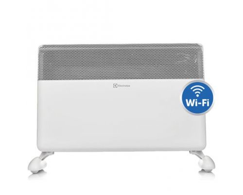 Convector ELECTROLUX ECH/AT-2000 3AI-W EEC, Wi-Fi, image 
