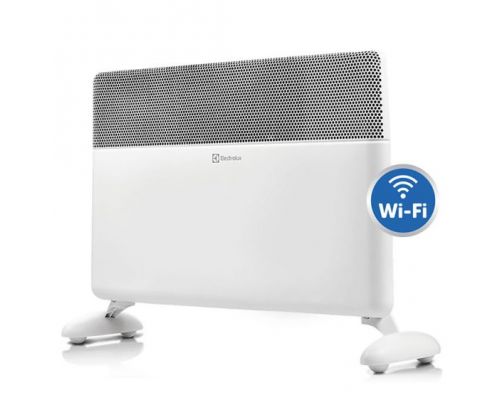 Convector ELECTROLUX ECH/AT-2000 3AI-W EEC, Wi-Fi, image , 2 image