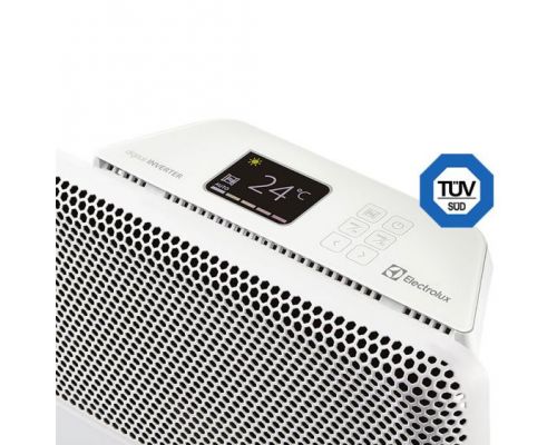 Convector ELECTROLUX ECH/AT-2000 3AI-W EEC, Wi-Fi, image , 3 image