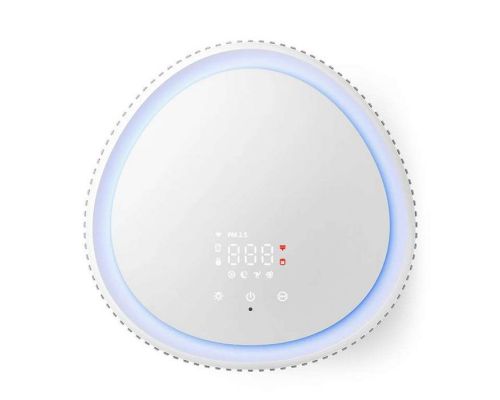 PHILIPS AC3220/10 PureProtect Smart Air Purifier (3000 Series), image _ab__is.image_number.default