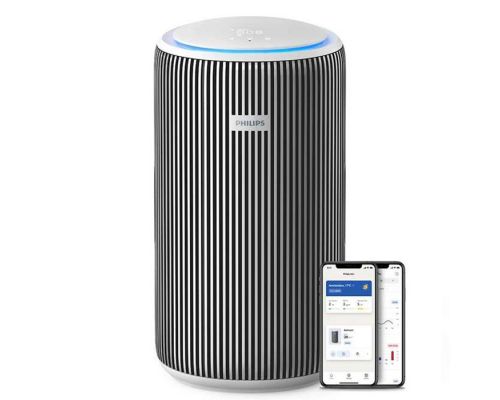 PHILIPS AC3220/10 PureProtect Smart Air Purifier (3000 Series), image 