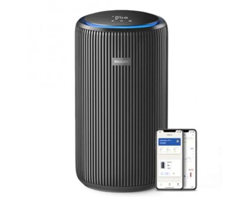PHILIPS AC4221/11 PureProtect Pro 4200 Smart Air Purifier, image 