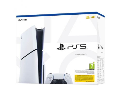 Sony PlayStation 5 Slim 1TB, image _ab__is.image_number.default