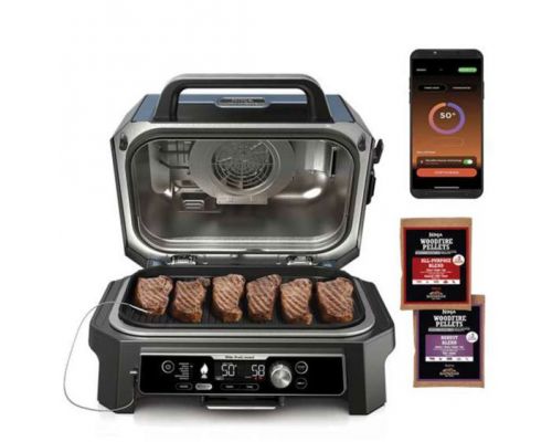 Grill NINJA OG901EU Woodfire Pro Connect XL, image _ab__is.image_number.default