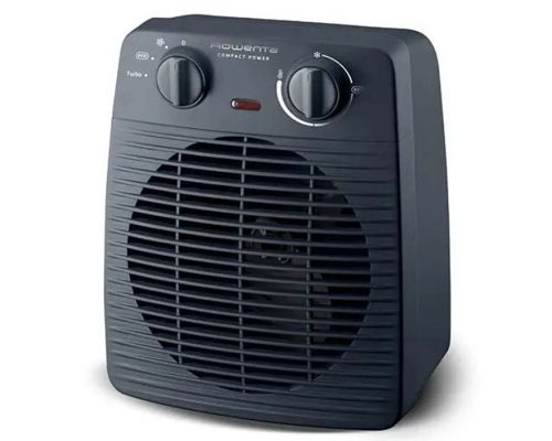 Вентилаторна печка ROWENTA Compact Power SO2211F0, 2000 W, image , 2 image