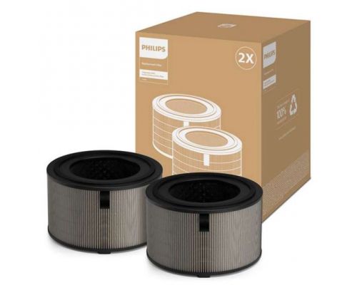 PHILIPS FY4200/30 NanoProtect HEPA Filter for PureProtect Pro 4200 Series, image 