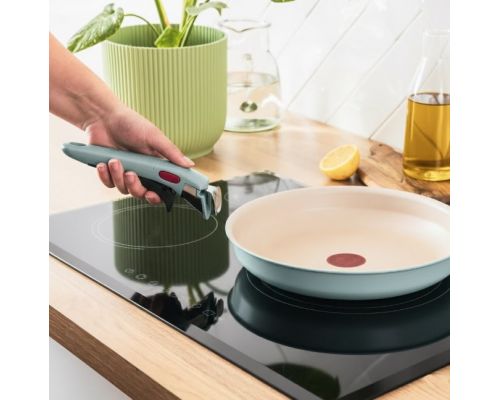 Set of pans and pots, Tefal L8049502 5-Piece Set – Harmony Eucal, image _ab__is.image_number.default