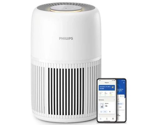 PHILIPS PureProtect Lite 700 Air Purifier - AC0720/10, image 