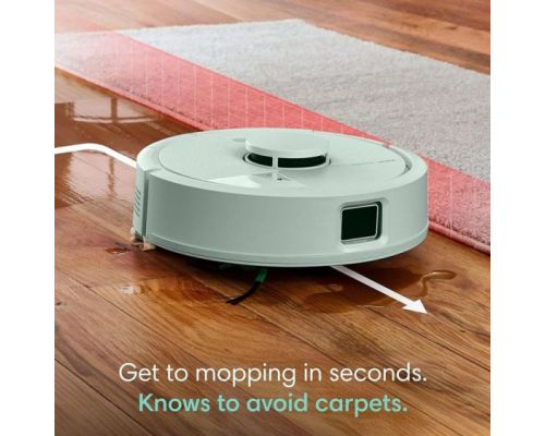 iRobot Roomba® Mini Mint F155440 Robot Vacuum, image _ab__is.image_number.default
