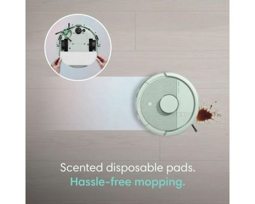 iRobot Roomba® Mini Mint F155440 Robot Vacuum, image _ab__is.image_number.default