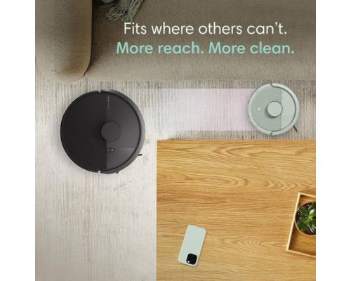 iRobot Roomba® Mini Mint F155440 Robot Vacuum, image _ab__is.image_number.default