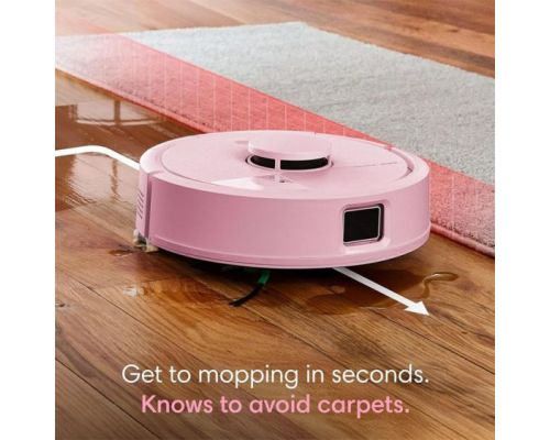iRobot Roomba® Mini Pink F155640 Robot Vacuum, image _ab__is.image_number.default