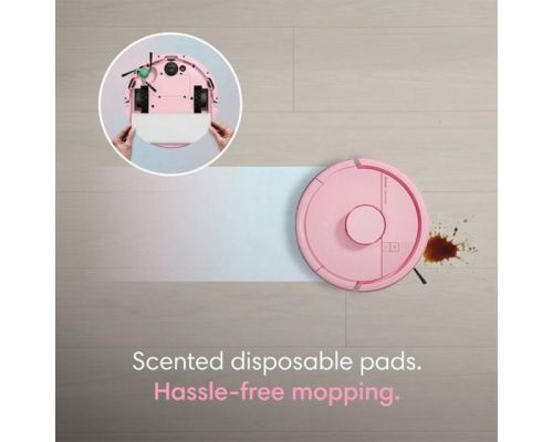 iRobot Roomba® Mini Pink F155640 Robot Vacuum, image _ab__is.image_number.default